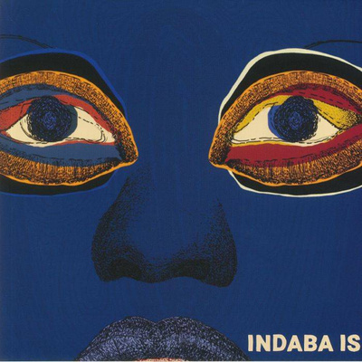 Indaba Is (gatefold)