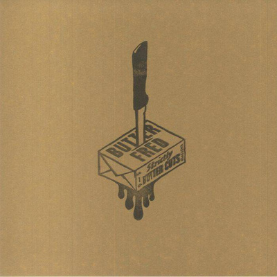 Strictly Butter Cuts 1-6