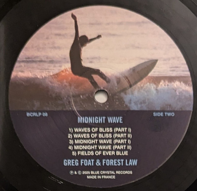 Midnight Wave