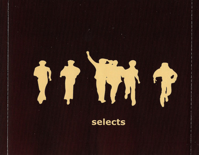 Selects 001 [Used / Second Hand]