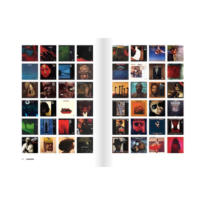 Wax Poetics #34 - The Jazz Issue