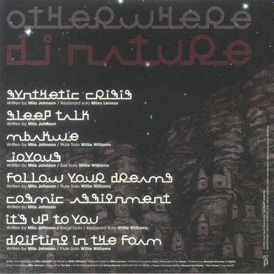 Otherwhere