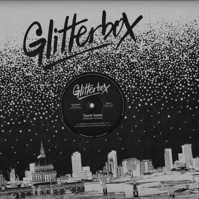 Hallelujah Anyway (12-inch version)