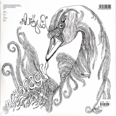 Vespertine (Gatefold)