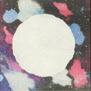 The Universe Smiles Upon You II (Natural Milky Clear Vinyl)