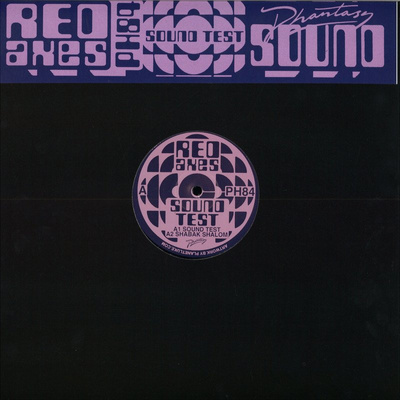 Sound Test