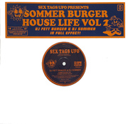 Sommer Burger House Vol 2