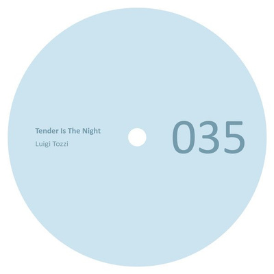 Tender Is The Night
