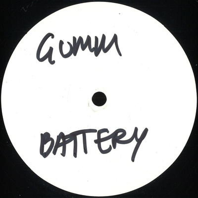 Gumm EP
