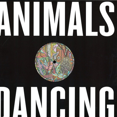 EP For Animals Dancing