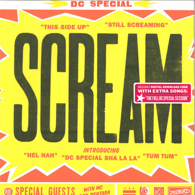 DC Special