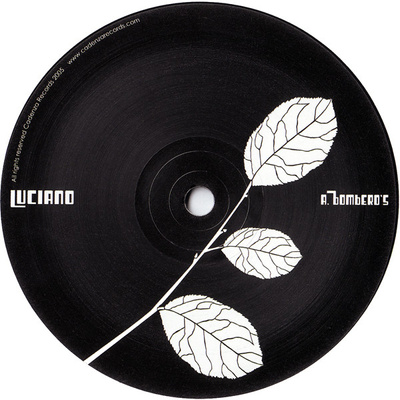 Bombero's / Octogonal [Used / Second Hand]