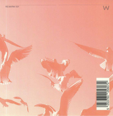 Voodoo Lady / I Need Your Love (Record Store Day 2020)