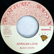 African Love
