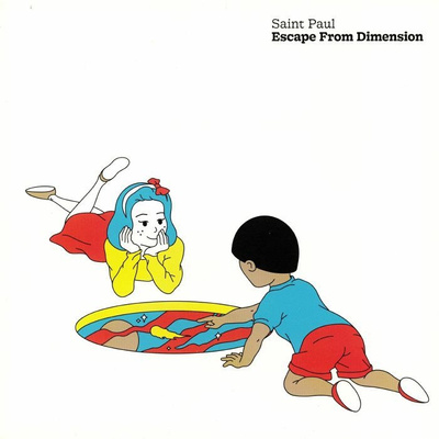 Escape From Dimension