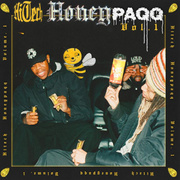 Honeypaqq Vol.1 (Titty Milk Springs Vinyl)