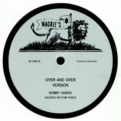 Over And Over / Rent Rebate