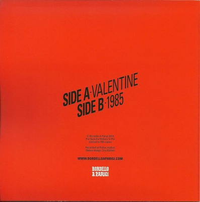 Valentine