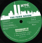 The Funk Room