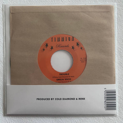 Trouble / It’ll Get Better