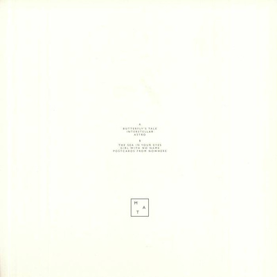 Postcards From Nowhere