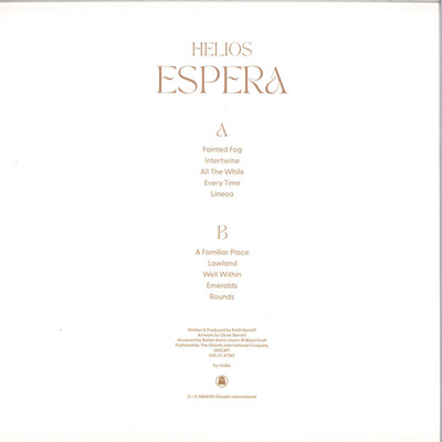 Espera
