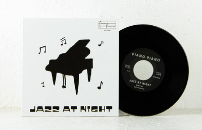 Jazz At Night