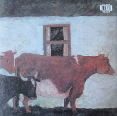 Just Another Diamond Day (Gatefold) White Vinyl