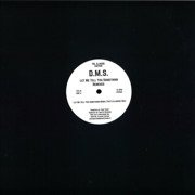 Let Me Tell You Somethinn Remixes