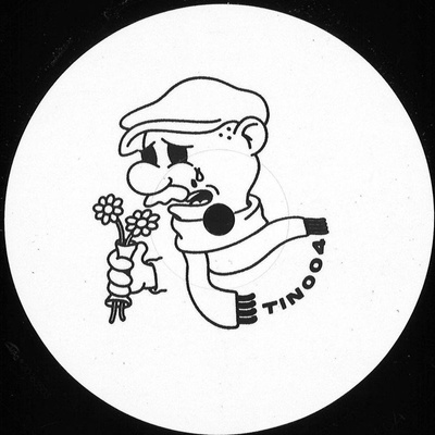 Tryna Take My Man Away EP