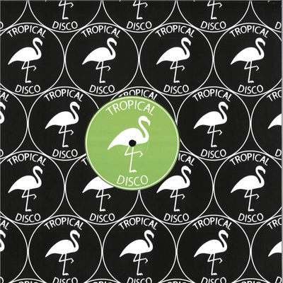 Tropical Disco Edits Vol. 24
