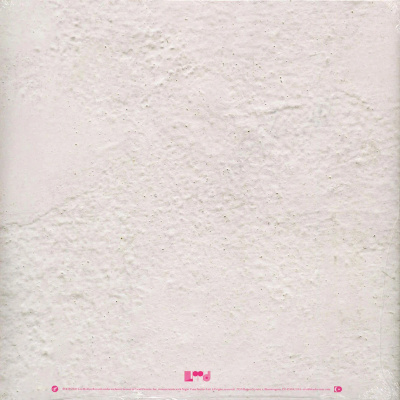 The Universe Smiles Upon You II (Black Vinyl)