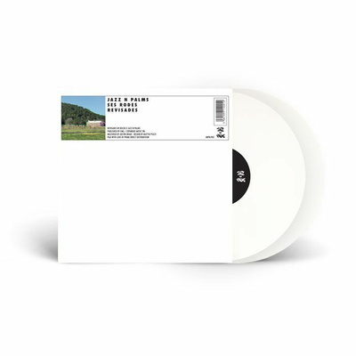 Ses Rodes Revisades (White Vinyl)