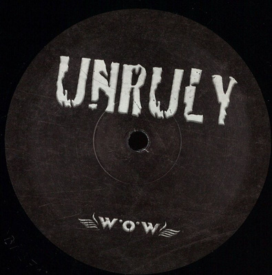 Unruly  EP