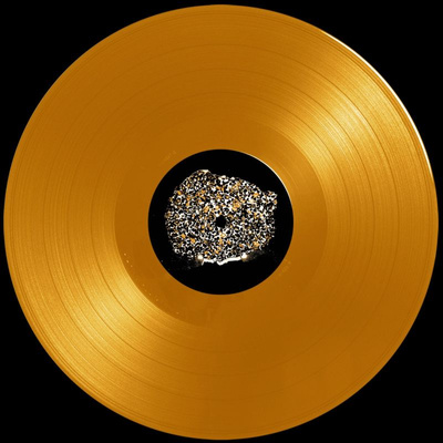 Granada (Transparent Amber Vinyl)