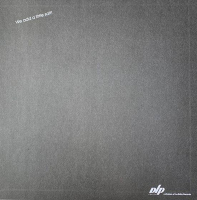 Funky Men / I Just Wanna Make You Dance (Dimitri From Paris Special Versions)