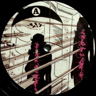 Firecracker EP 2 [Used / Second Hand]