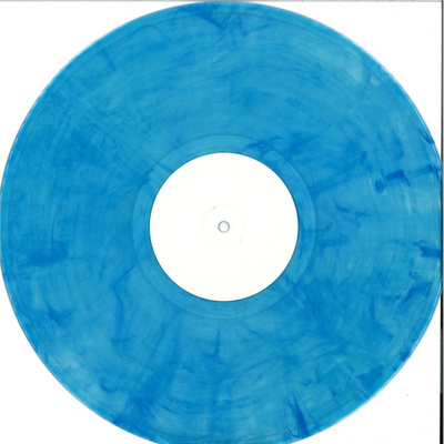 Massiv 05 (Blue Marbled Vinyl)
