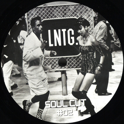 Soul Cut #02