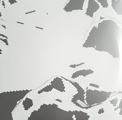 Severance (gatefold)