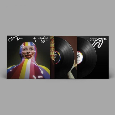 Hit Parade (Gatefold)
