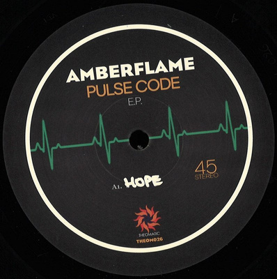 Pulse Code EP