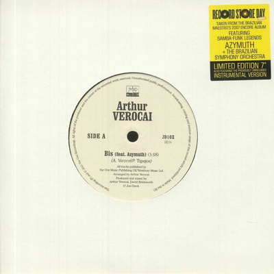 Bis (Record Store Day 2021)