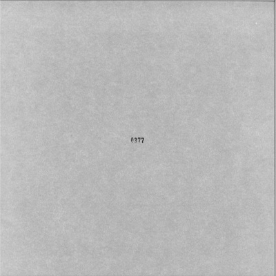 Terrain (Extended) Live In Studio One: An Abbey Road 90th Session (Clear Vinyl)