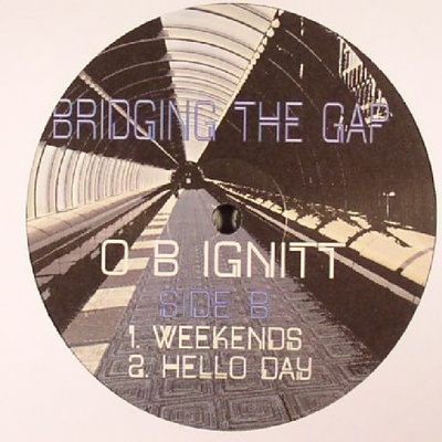 Bridging The Gap