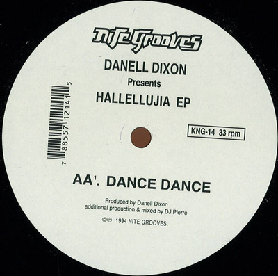 Hallellujia EP