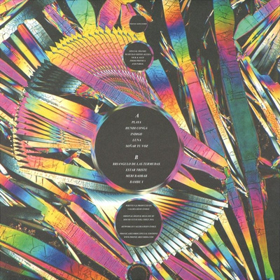 Vuduwave (180g)