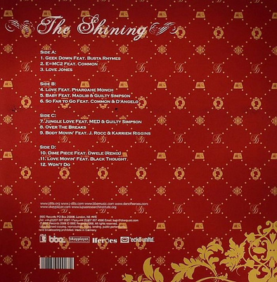 The Shining