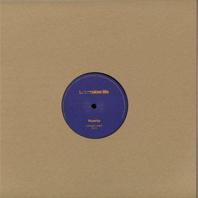 Lounge Lizard EP