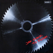 Jak Punk To Punk [Used / Second Hand]